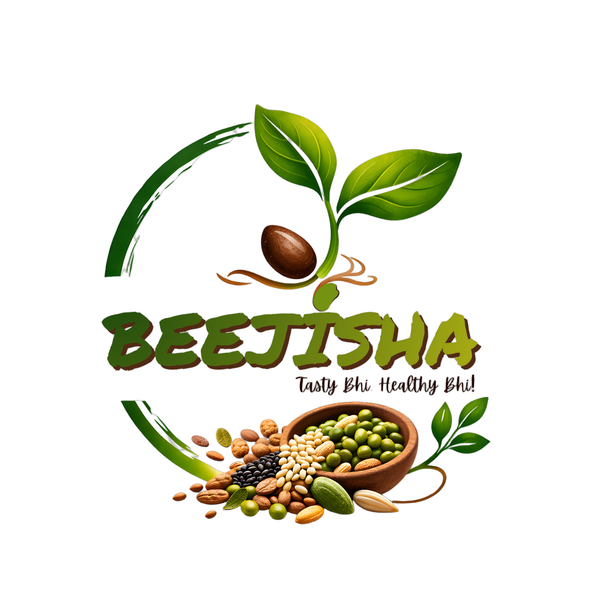 Beejisha Foods